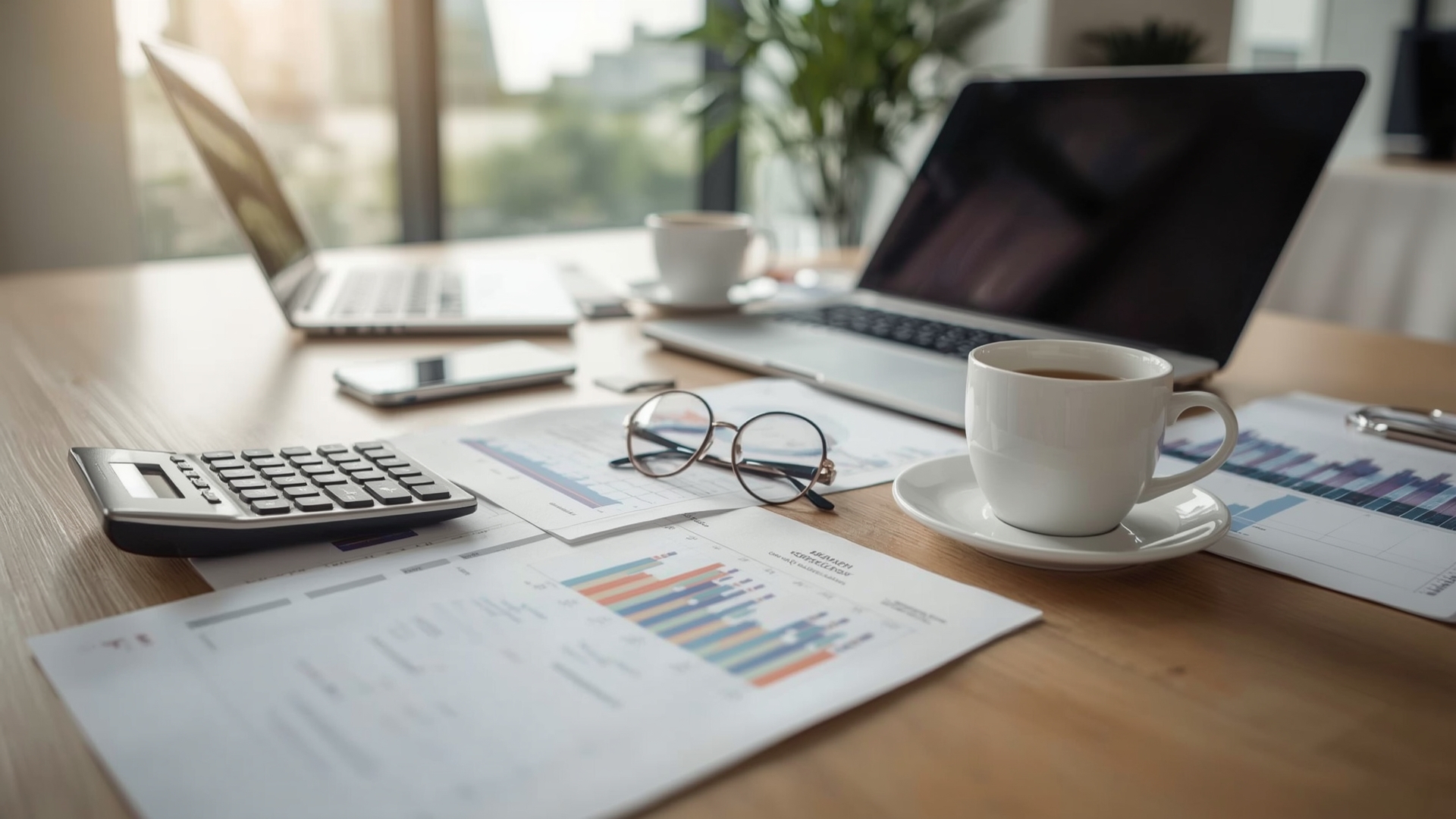 Contabilidad para pymes